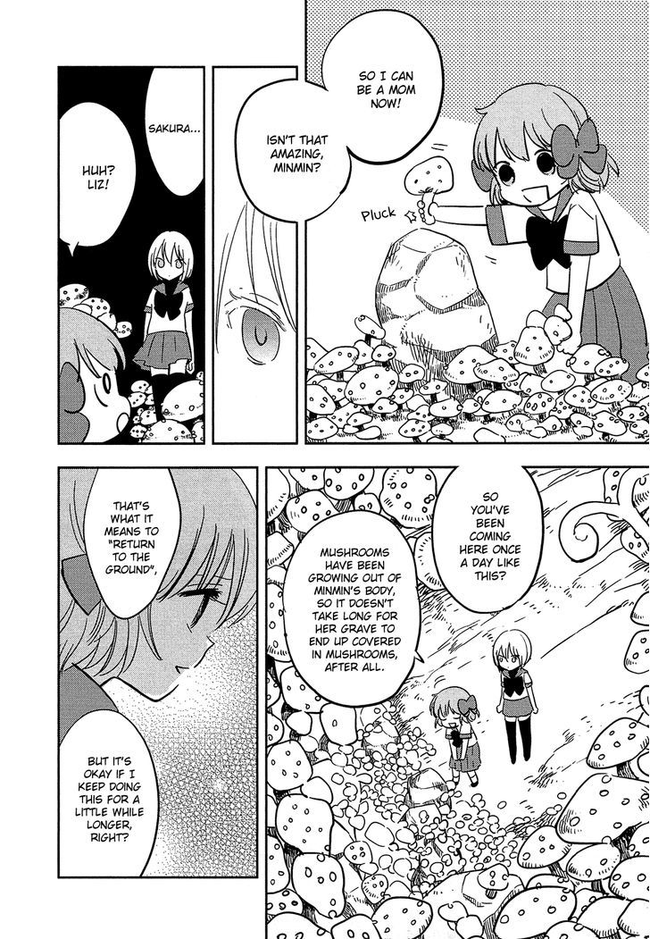 Sakura No Sono (Fumi Fumiko) Chapter 11 #11