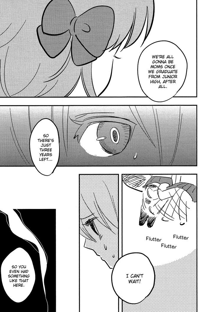 Sakura No Sono (Fumi Fumiko) Chapter 10 #10