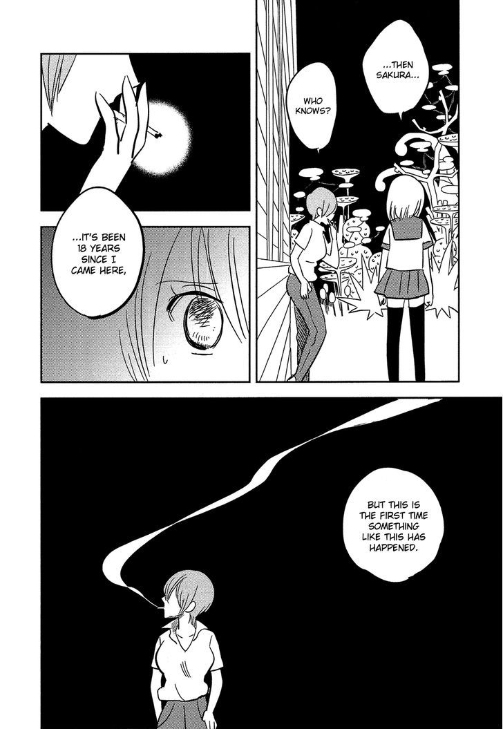 Sakura No Sono (Fumi Fumiko) Chapter 10 #13