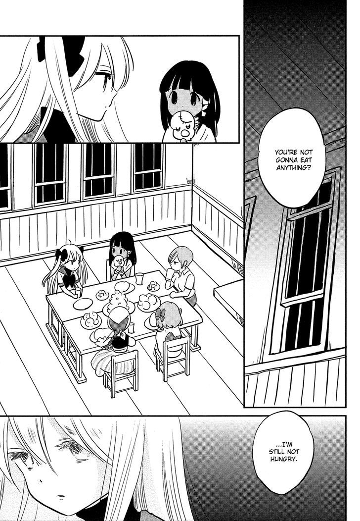 Sakura No Sono (Fumi Fumiko) Chapter 8 #14