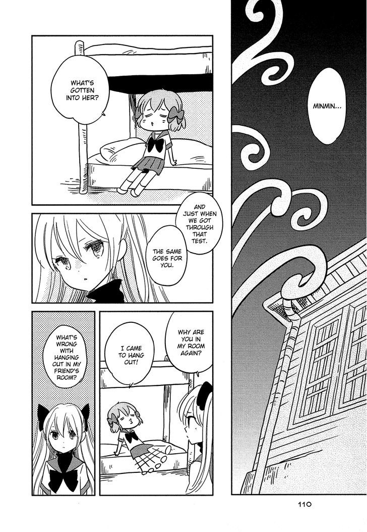 Sakura No Sono (Fumi Fumiko) Chapter 7 #13