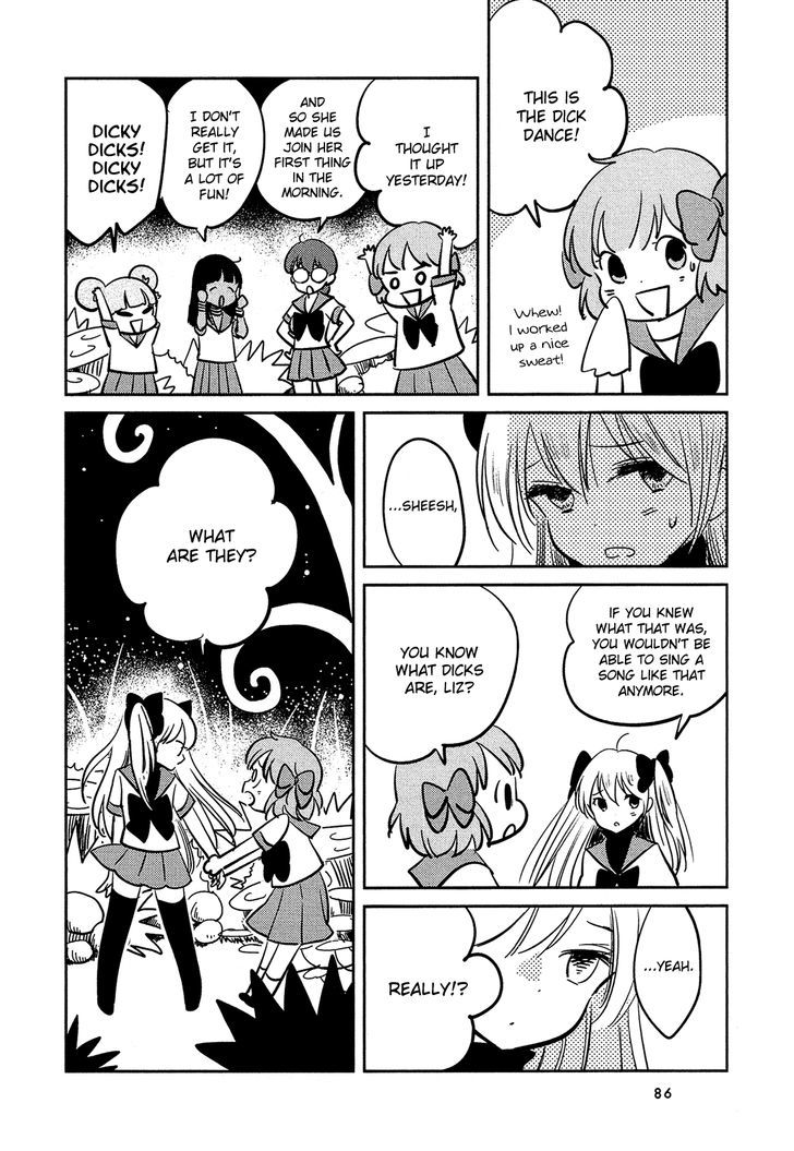 Sakura No Sono (Fumi Fumiko) Chapter 6 #5