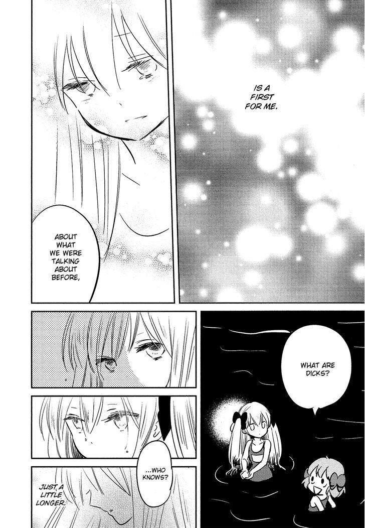 Sakura No Sono (Fumi Fumiko) Chapter 6 #13