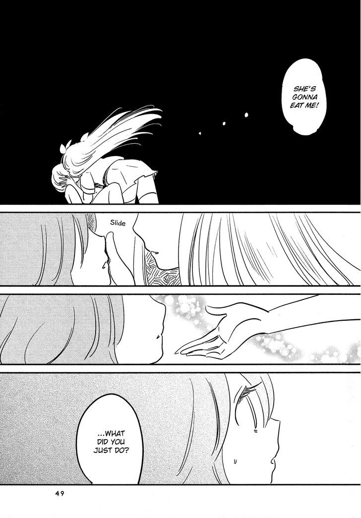 Sakura No Sono (Fumi Fumiko) Chapter 3 #15