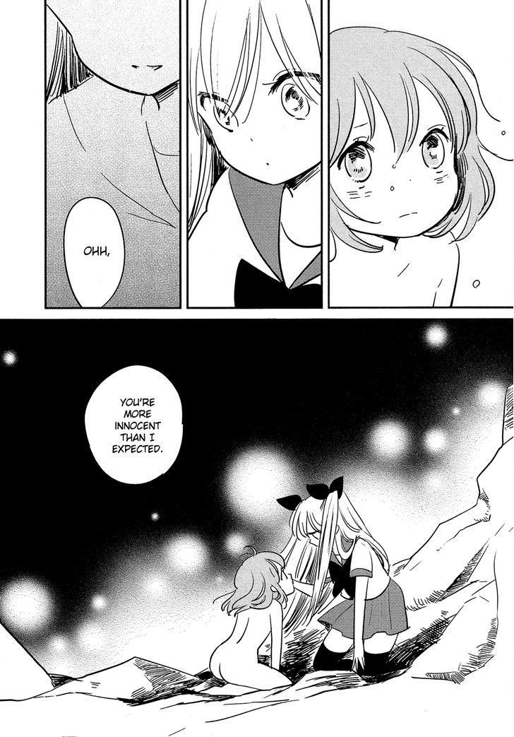 Sakura No Sono (Fumi Fumiko) Chapter 3 #16