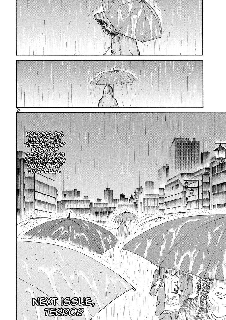 Shuumatsu No Tenki Chapter 6 #23