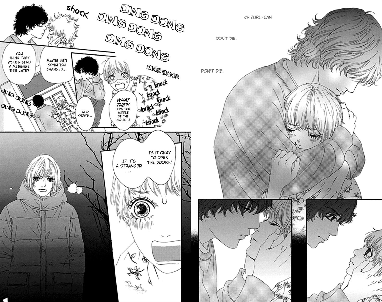 Bitou Lollipop Chapter 33 #17