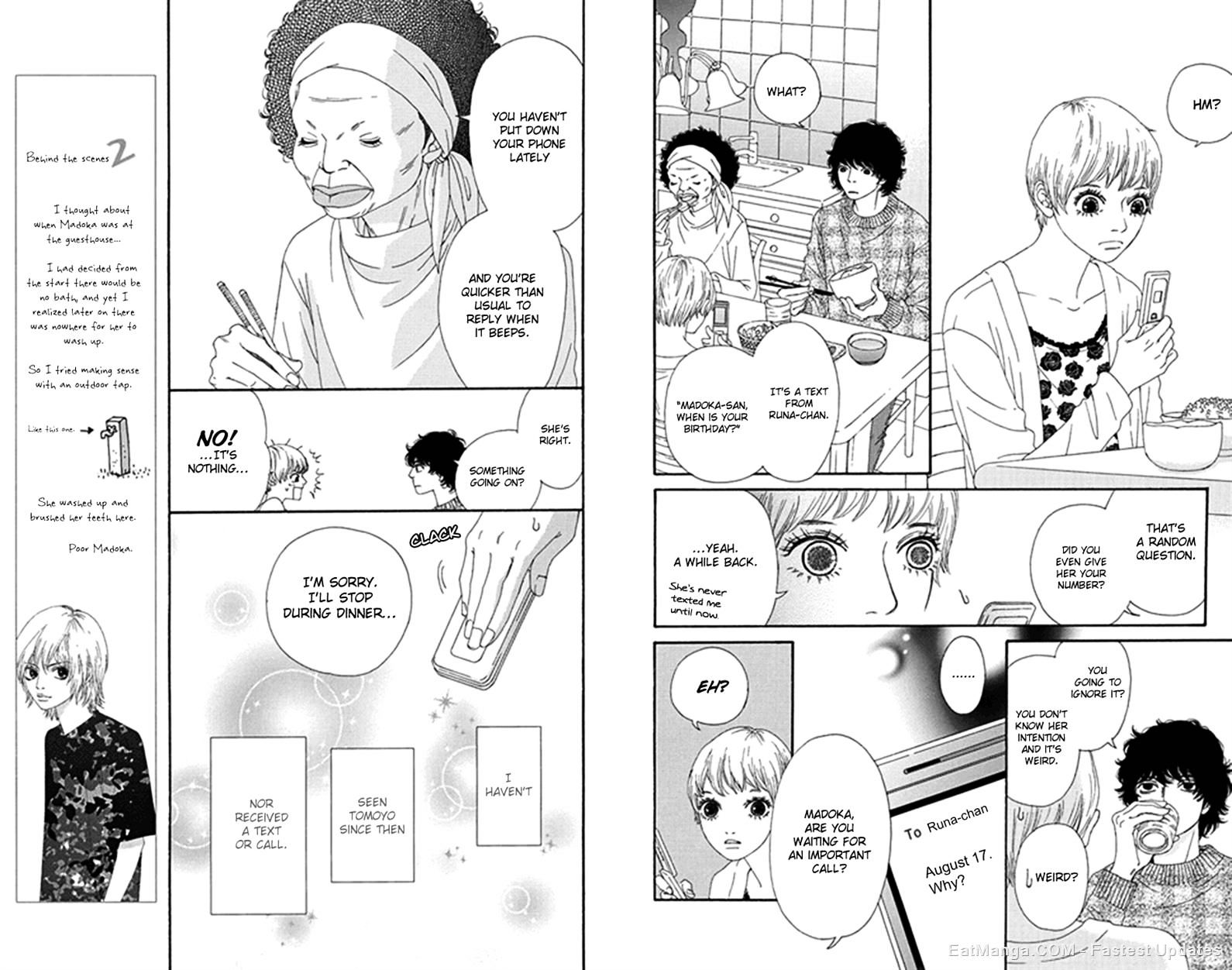 Bitou Lollipop Chapter 31 #8