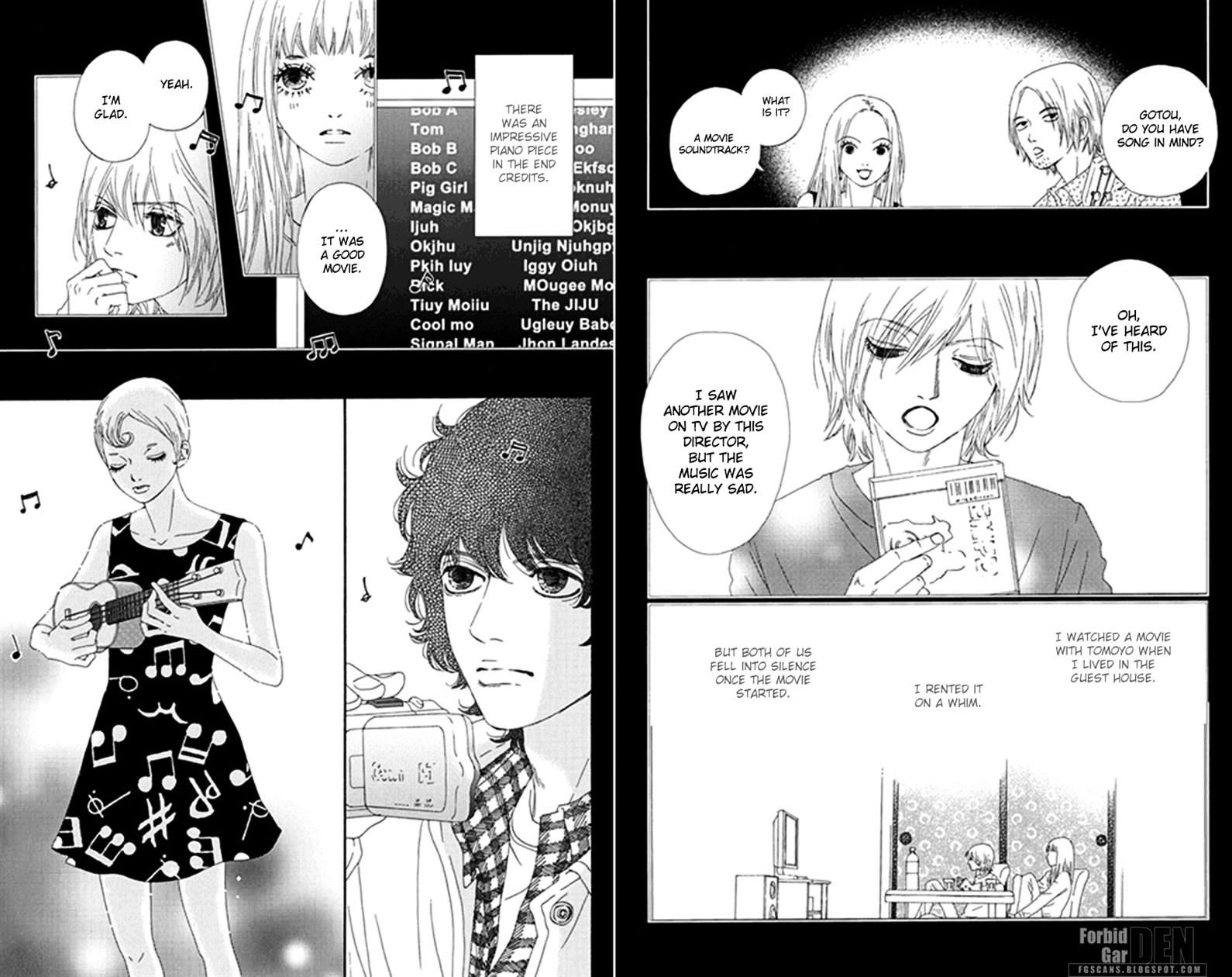 Bitou Lollipop Chapter 29 #2