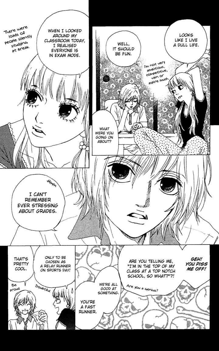 Bitou Lollipop Chapter 24 #5