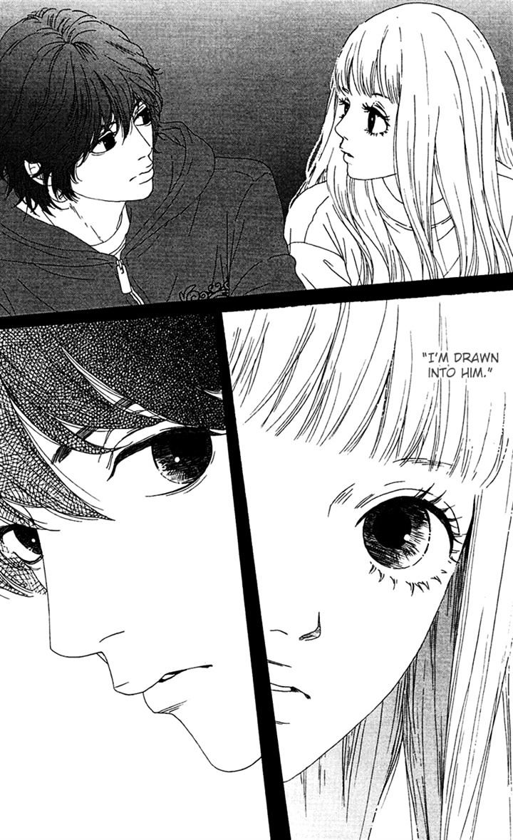 Bitou Lollipop Chapter 14 #19