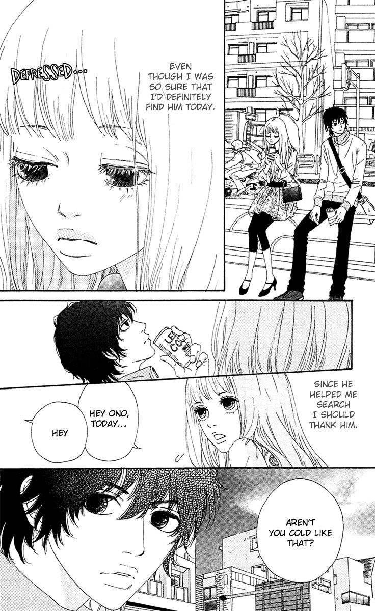 Bitou Lollipop Chapter 13 #9