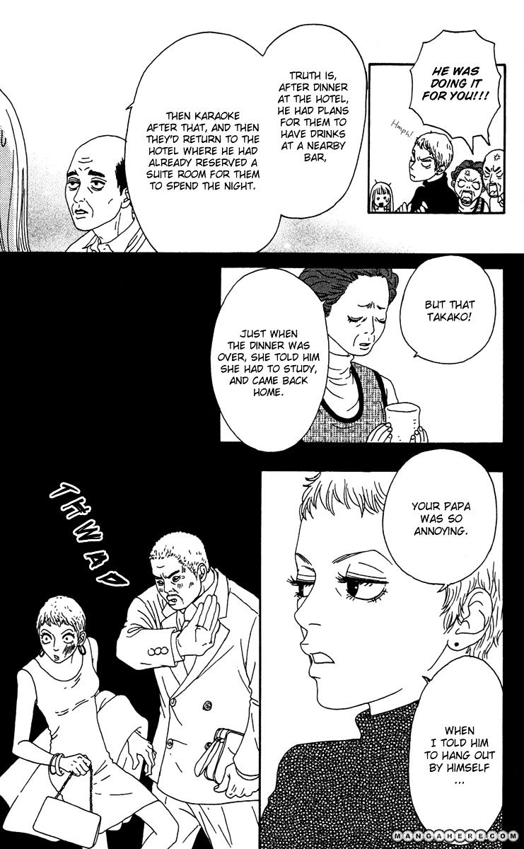 Bitou Lollipop Chapter 8 #30