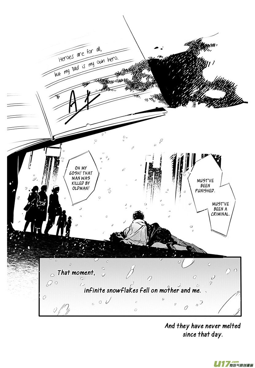 Hero (You Ling) Chapter 1 #45