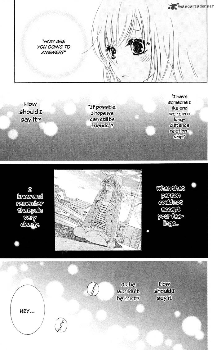 Hajimari No Niina Chapter 13 #10