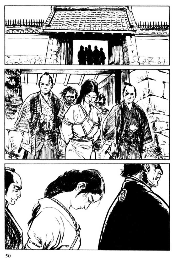 Samurai Executioner Chapter 18 #10