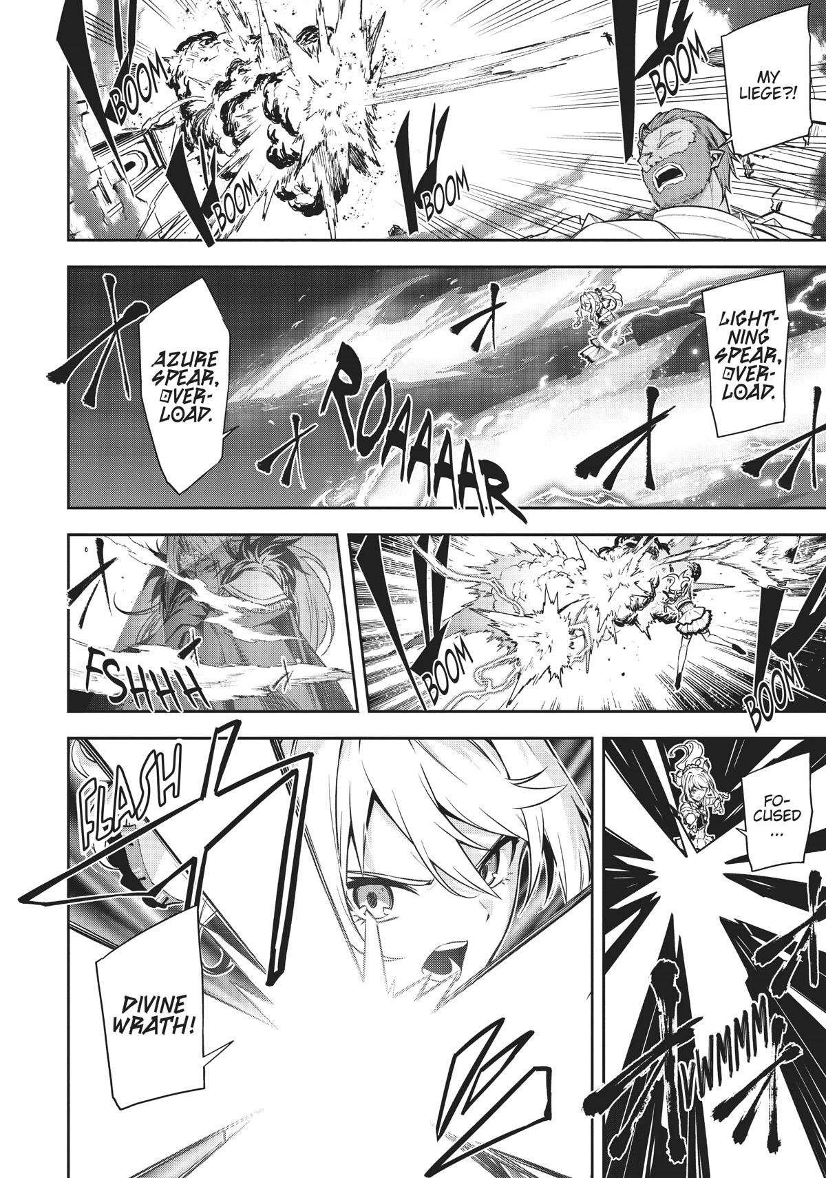 Arifureta: From Commonplace To World's Strongest Zero Chapter 41 #8