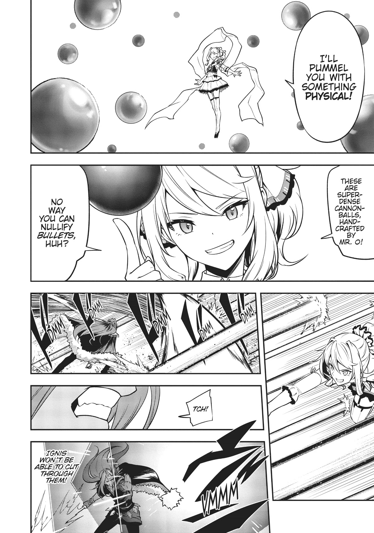 Arifureta: From Commonplace To World's Strongest Zero Chapter 41 #12