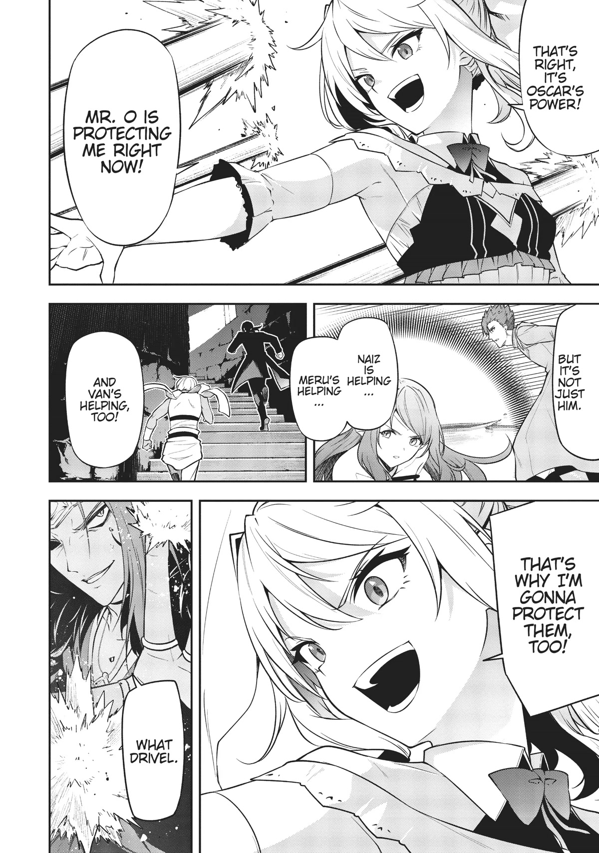 Arifureta: From Commonplace To World's Strongest Zero Chapter 41 #14