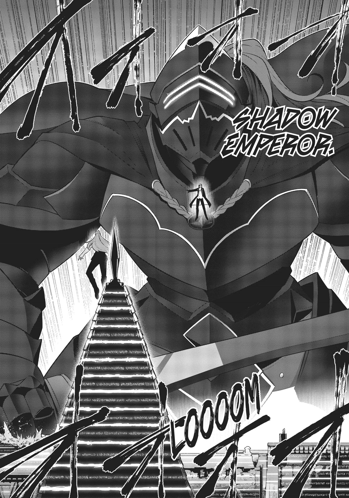 Arifureta: From Commonplace To World's Strongest Zero Chapter 42 #7