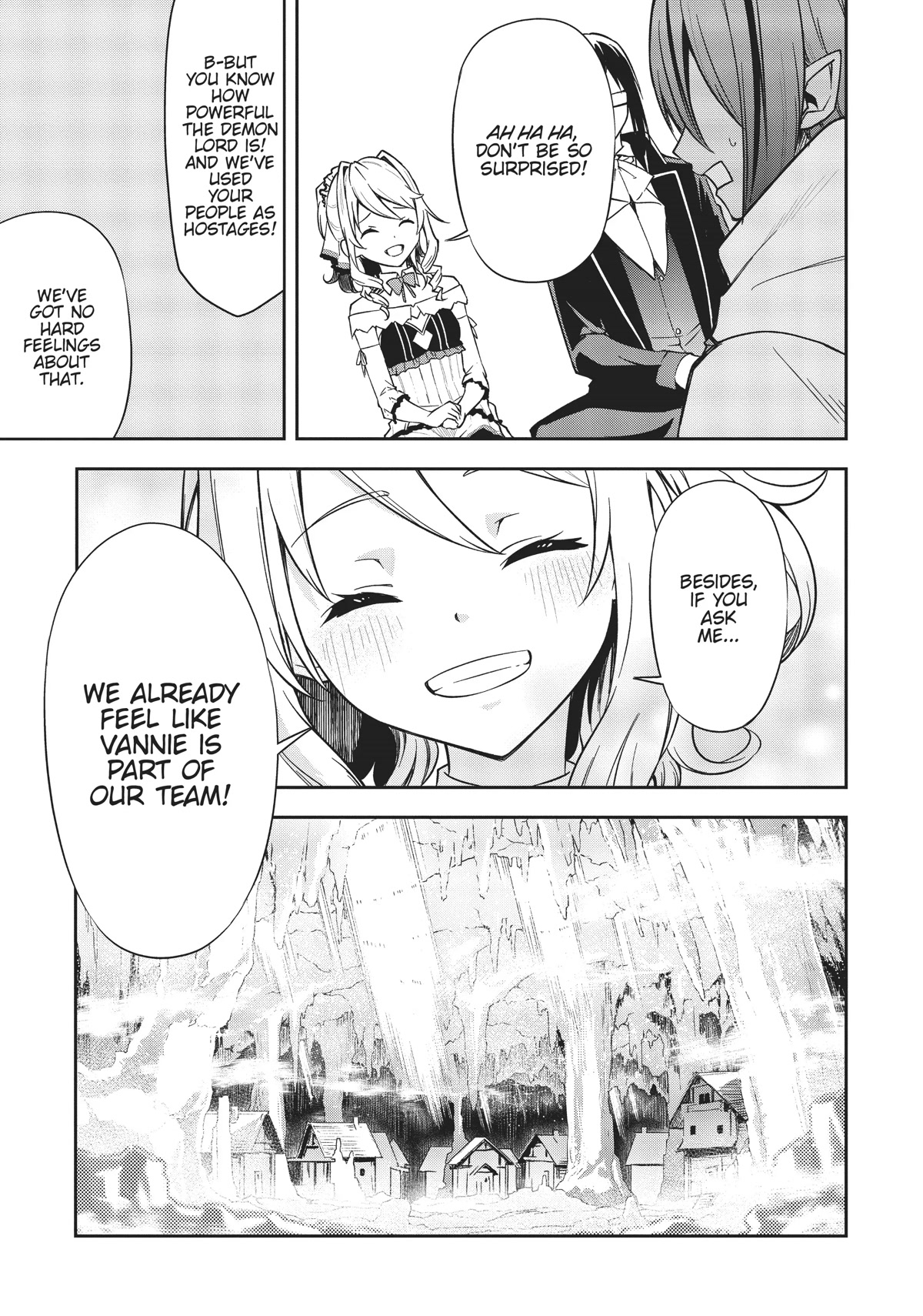 Arifureta: From Commonplace To World's Strongest Zero Chapter 39 #11