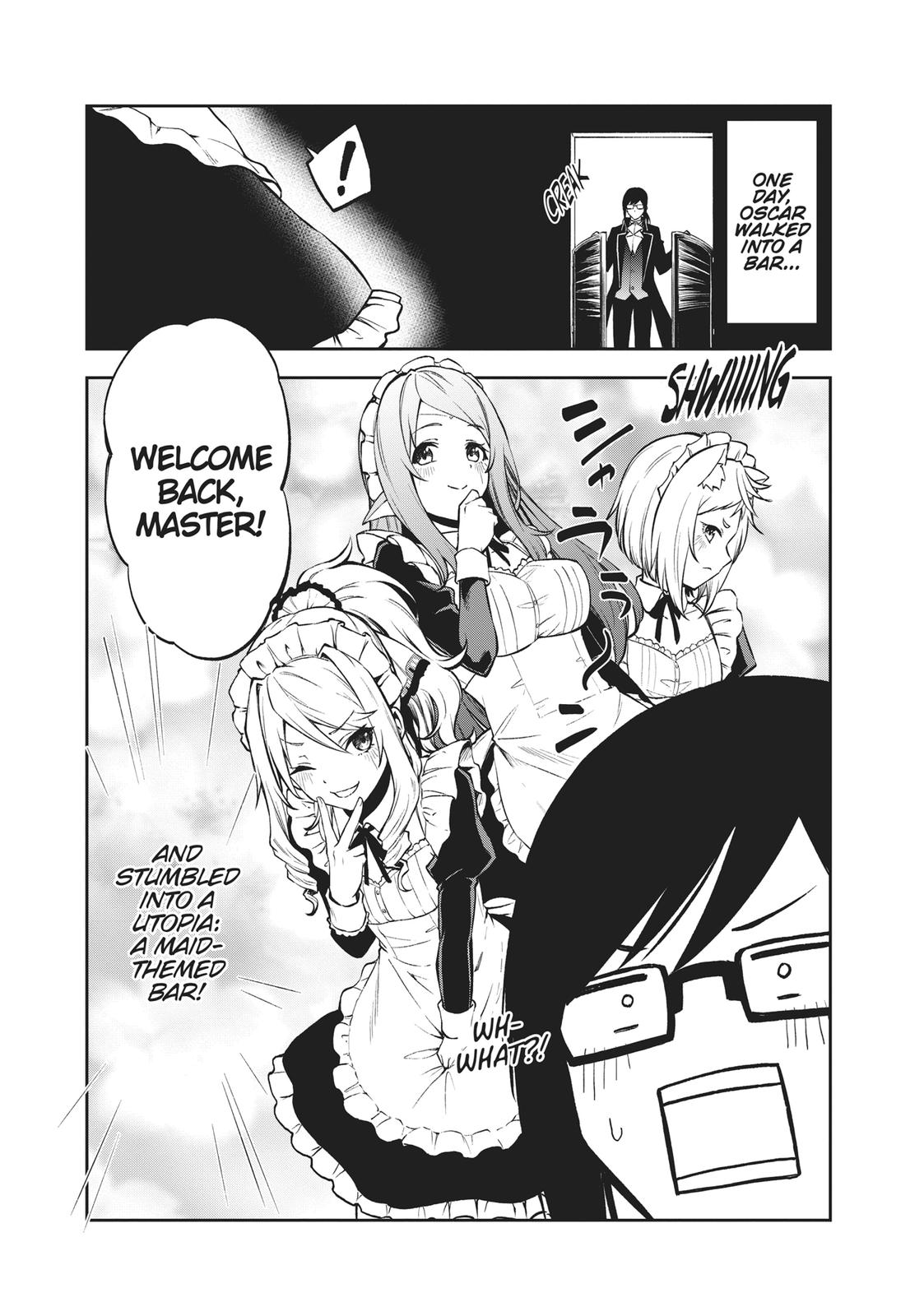 Arifureta: From Commonplace To World's Strongest Zero Chapter 30 #39