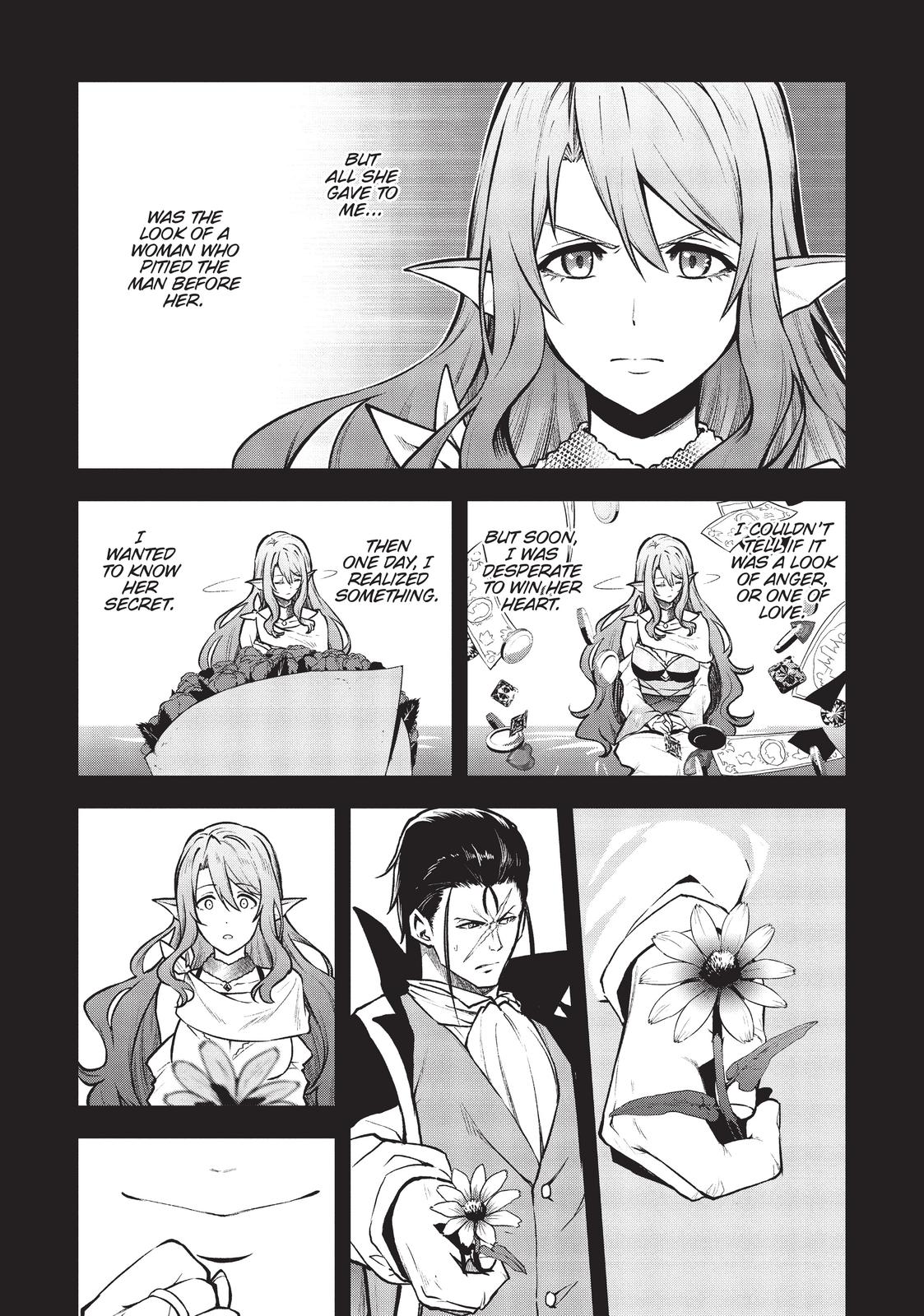 Arifureta: From Commonplace To World's Strongest Zero Chapter 29 #3