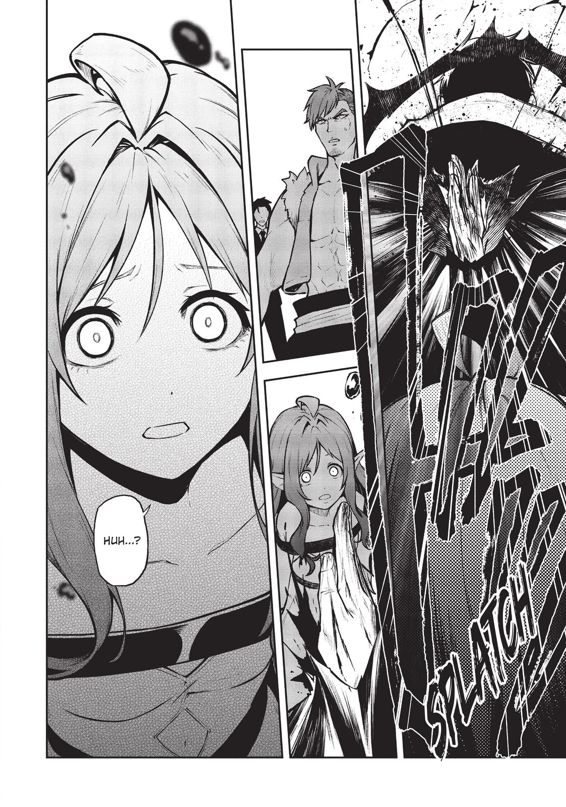 Arifureta: From Commonplace To World's Strongest Zero Chapter 29 #12