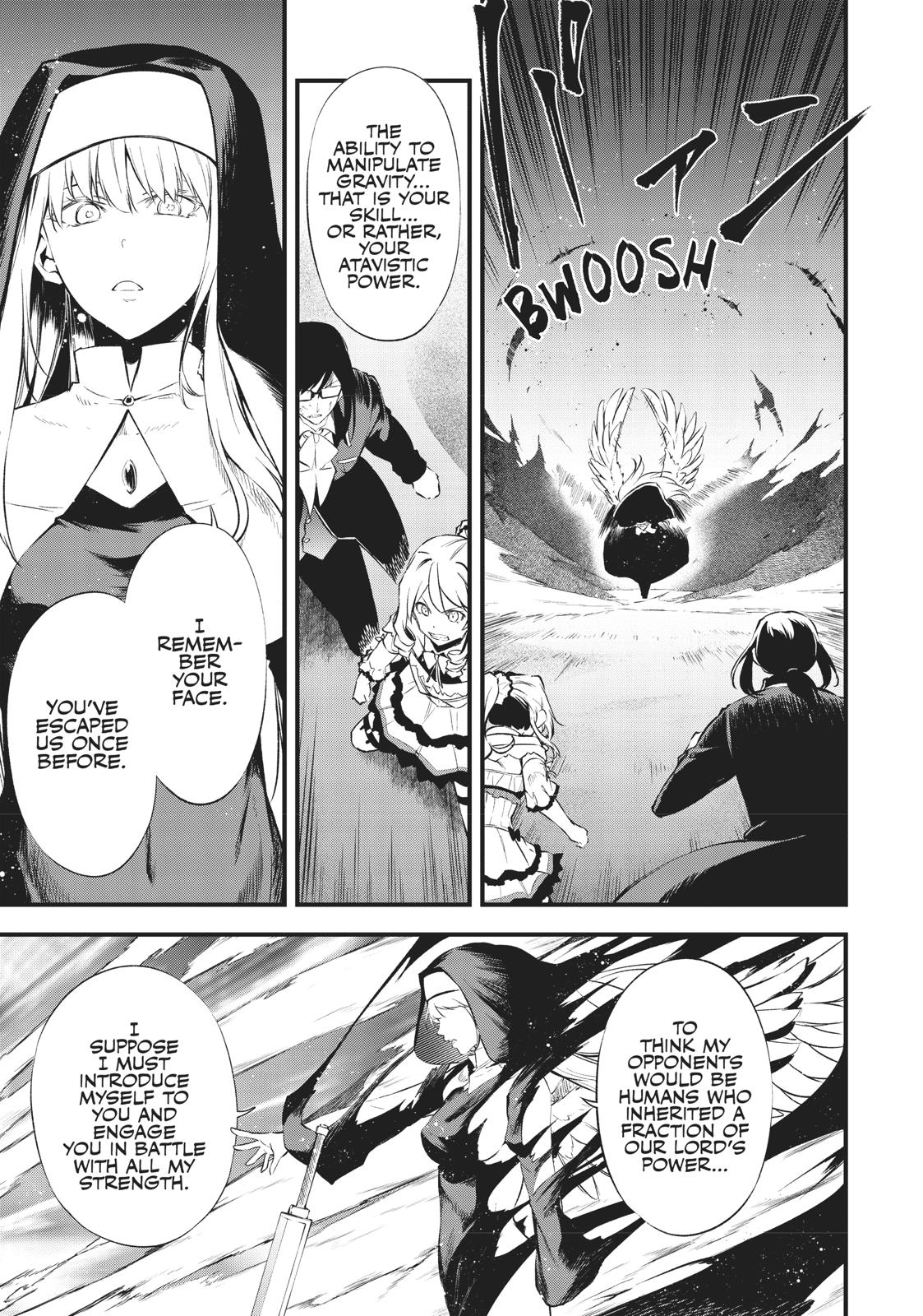 Arifureta: From Commonplace To World's Strongest Zero Chapter 13 #22