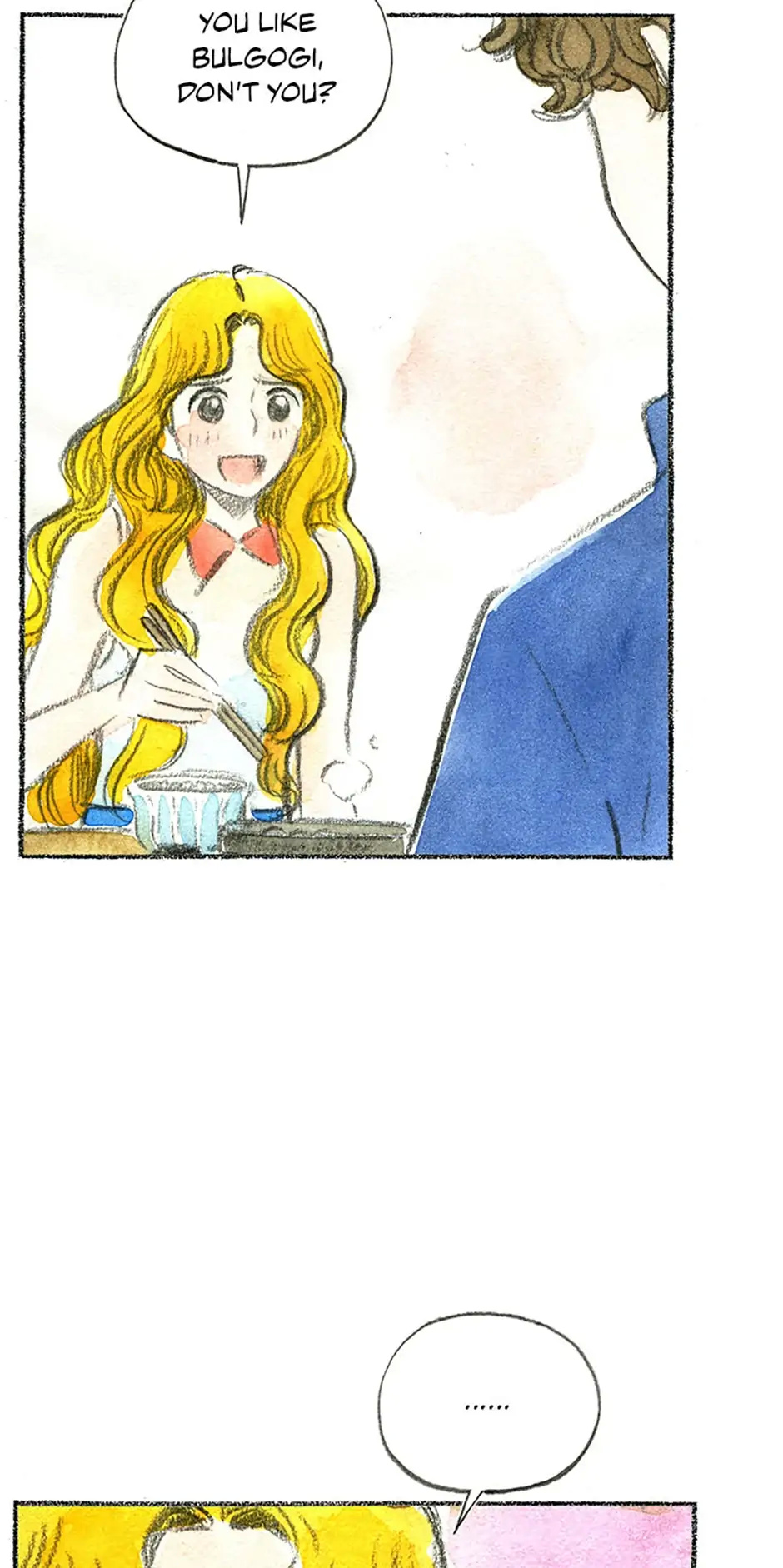 This Must Be Love Chapter 38 #27