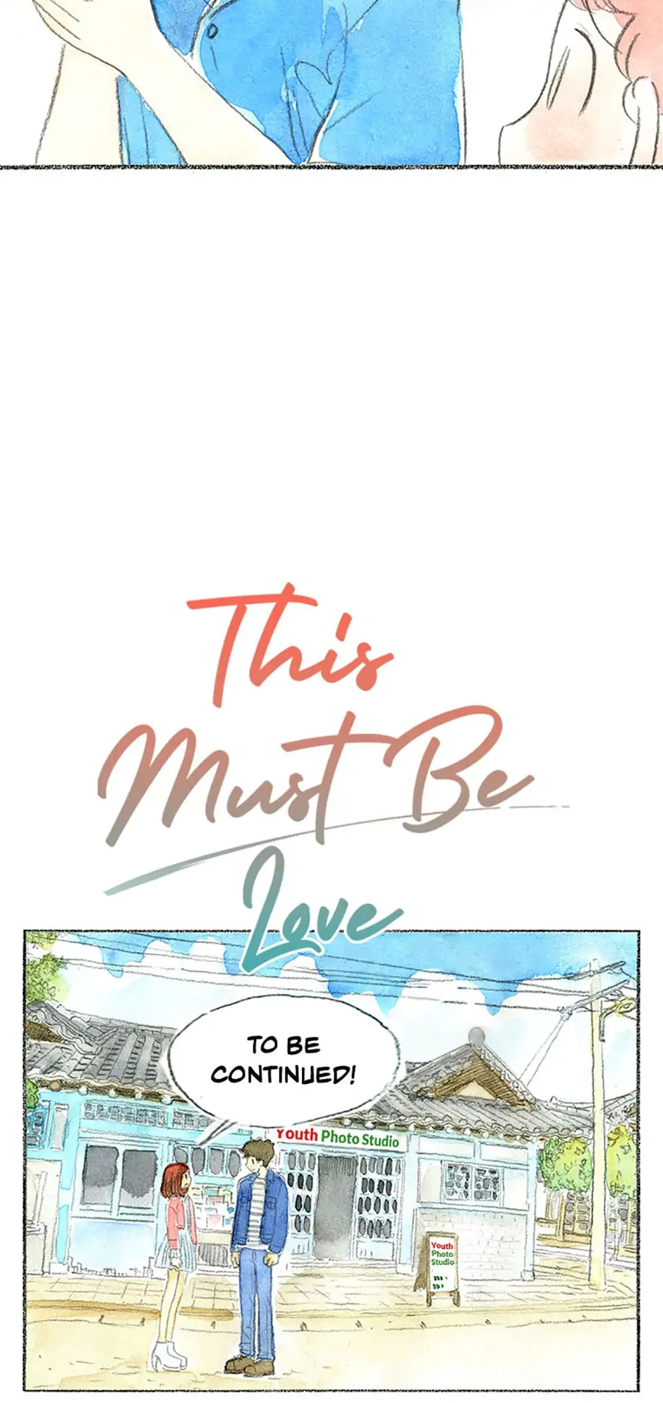 This Must Be Love Chapter 36 #63