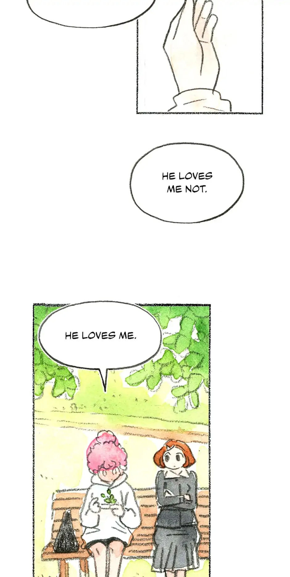 This Must Be Love Chapter 32 #64