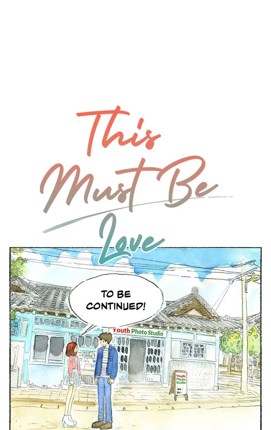 This Must Be Love Chapter 32 #75