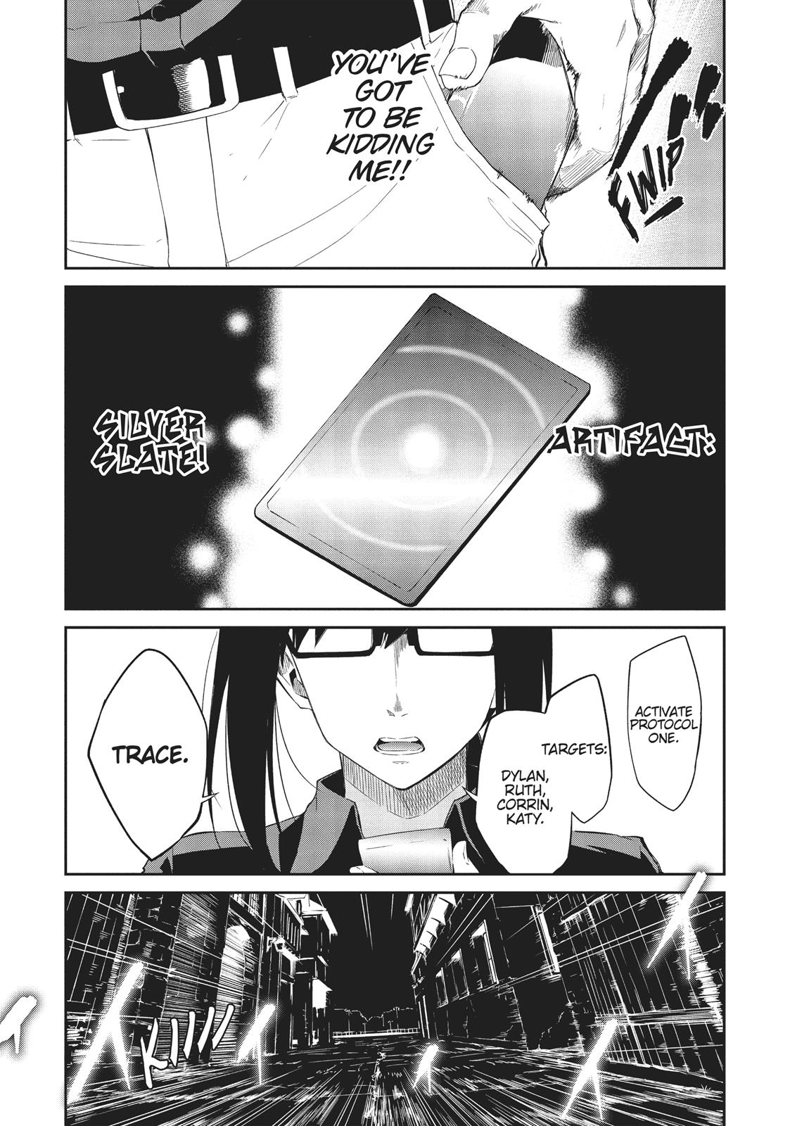 Arifureta: From Commonplace To World's Strongest Zero Chapter 5 #10