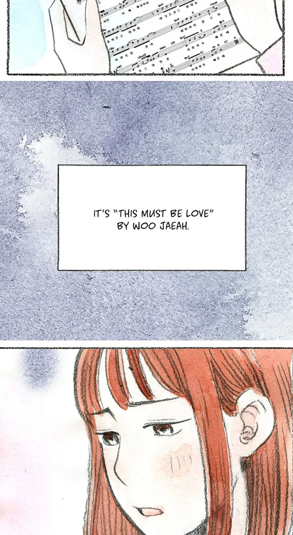 This Must Be Love Chapter 25 #22