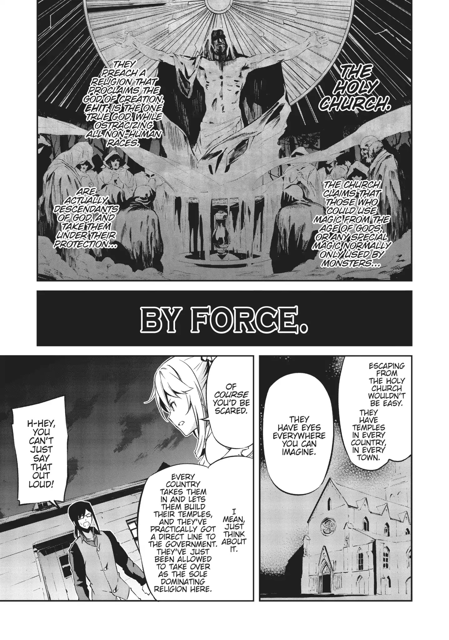 Arifureta: From Commonplace To World's Strongest Zero Chapter 2 #15