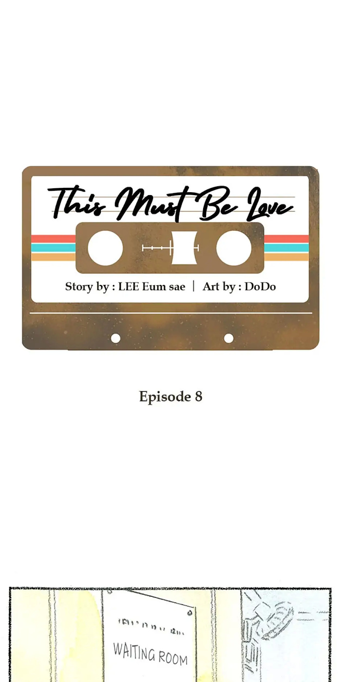 This Must Be Love Chapter 8 #19