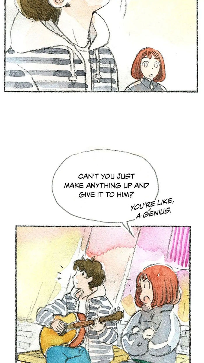 This Must Be Love Chapter 8 #68