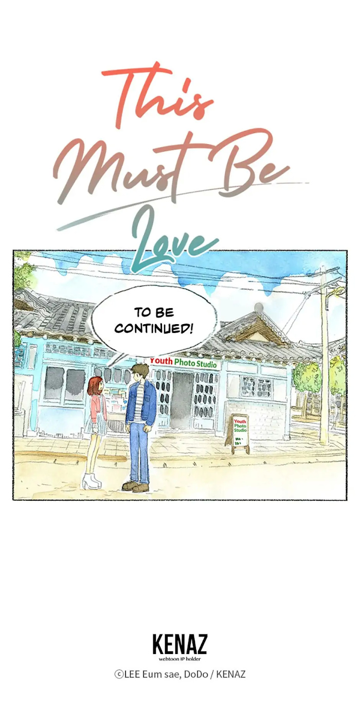 This Must Be Love Chapter 7 #66