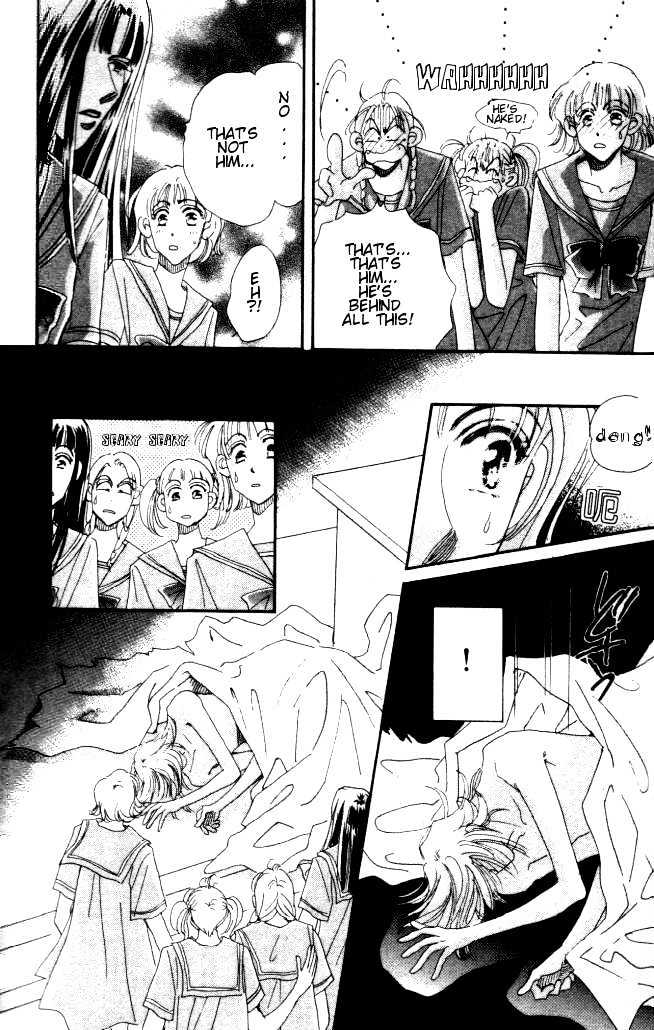 Yumemiru Hanazono Chapter 2 #2