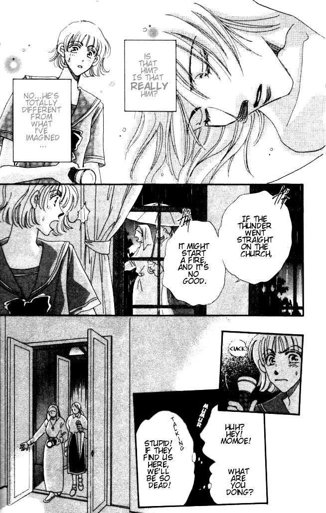 Yumemiru Hanazono Chapter 2 #3