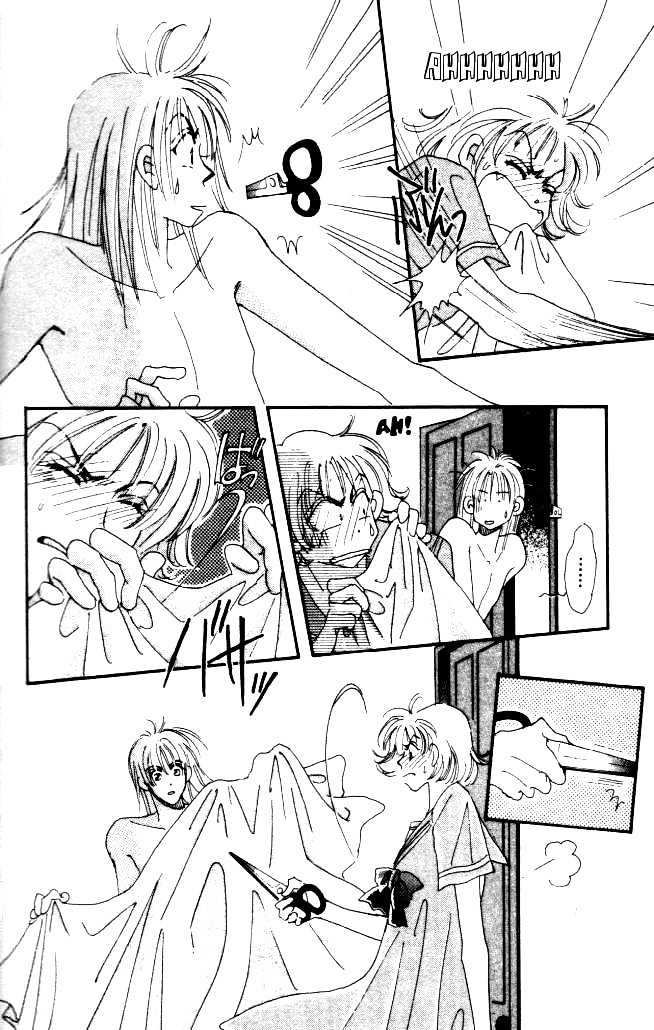 Yumemiru Hanazono Chapter 2 #14