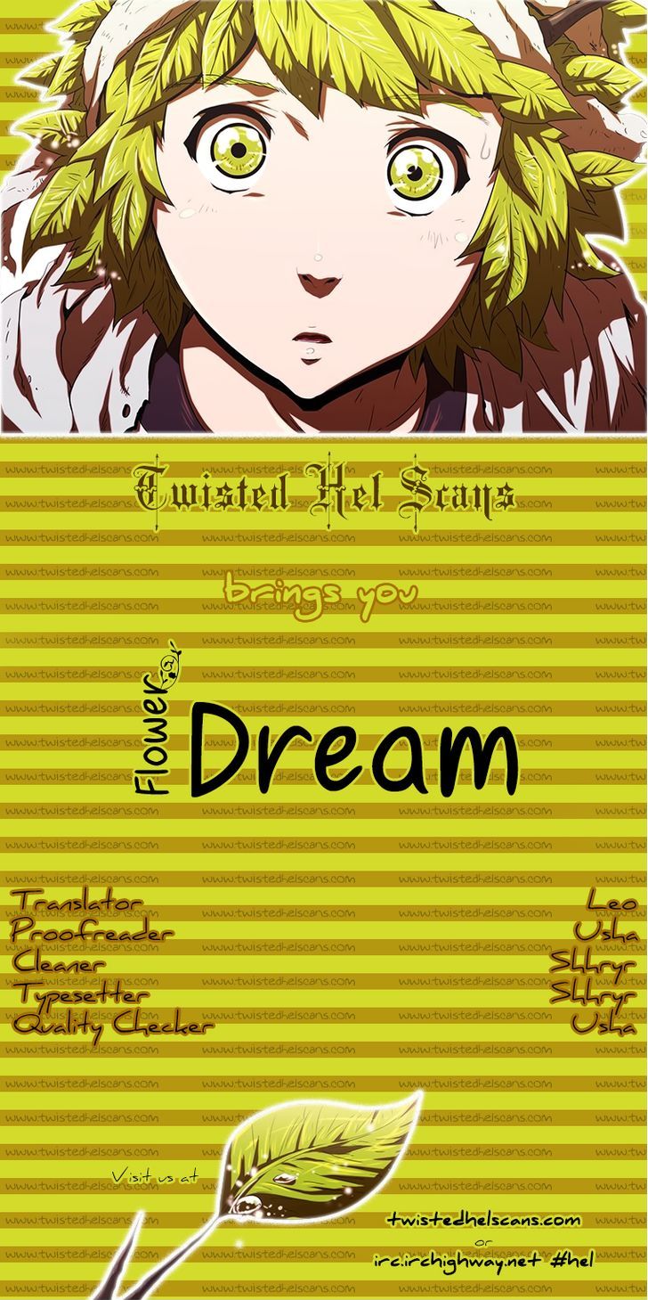 Kot Dream Chapter 1 #13