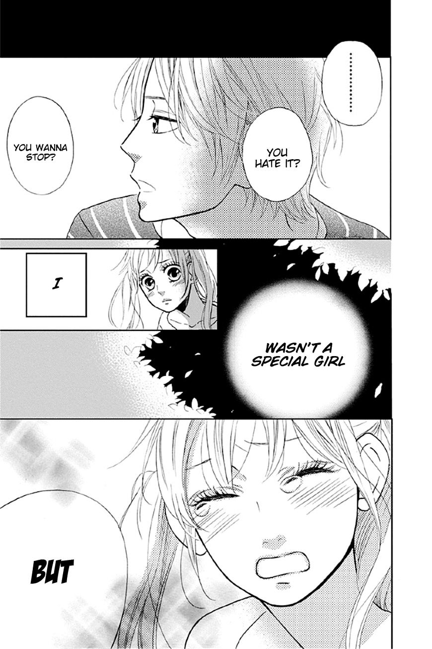 Shoujo, Shoujo, Shoujo Na No Chapter 1 #40