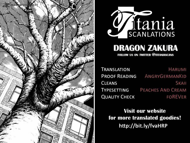 Dragon Zakura Chapter 25 #24