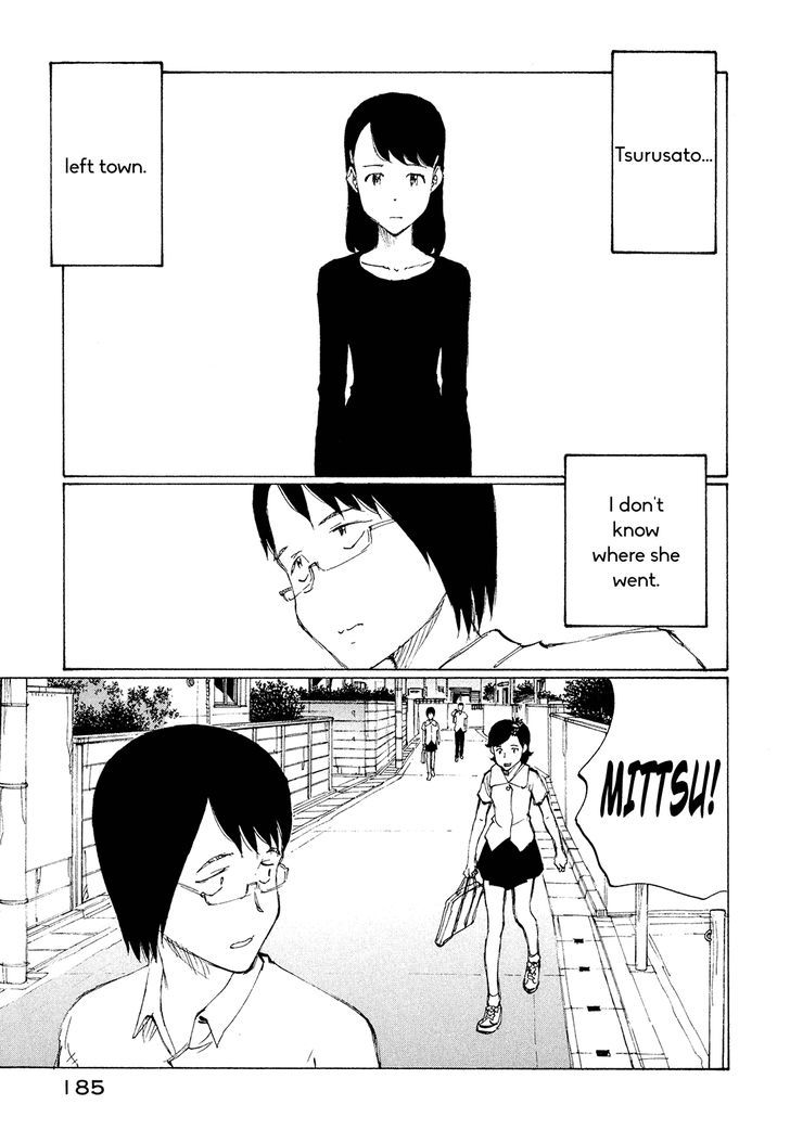 Nanika Mochigattemasu Ka Chapter 30 #21