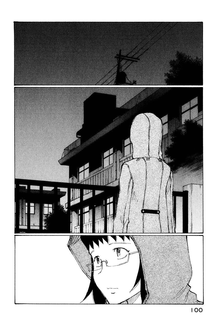 Nanika Mochigattemasu Ka Chapter 28 #2