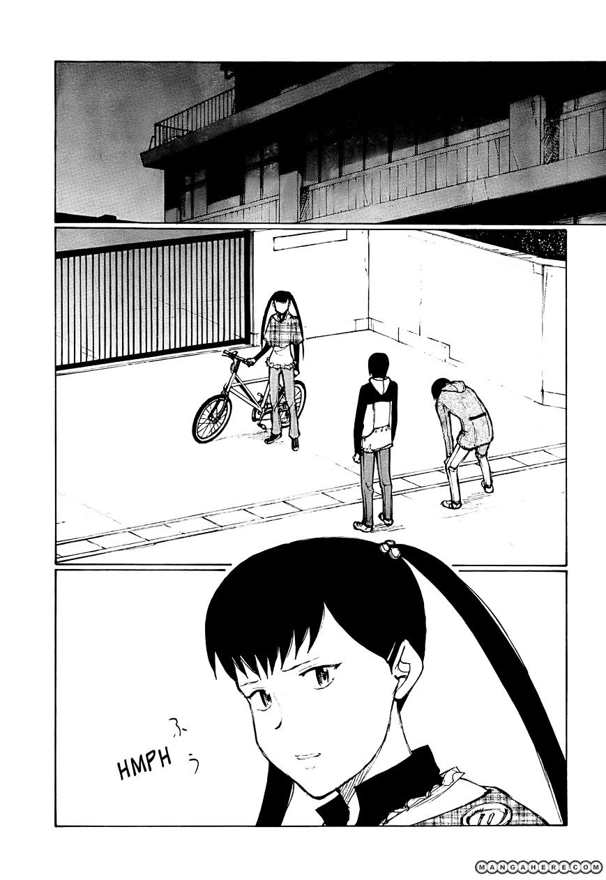 Nanika Mochigattemasu Ka Chapter 14 #26