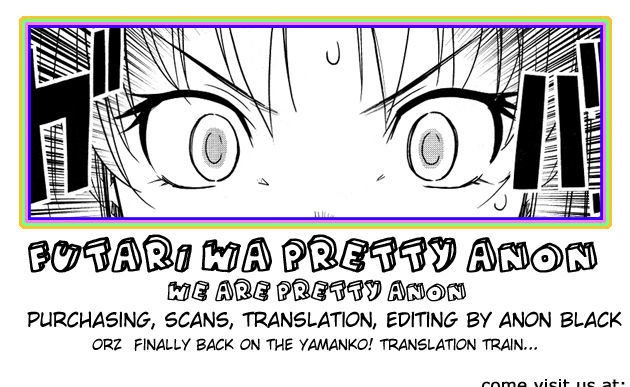 Yamanko! Chapter 14 #17
