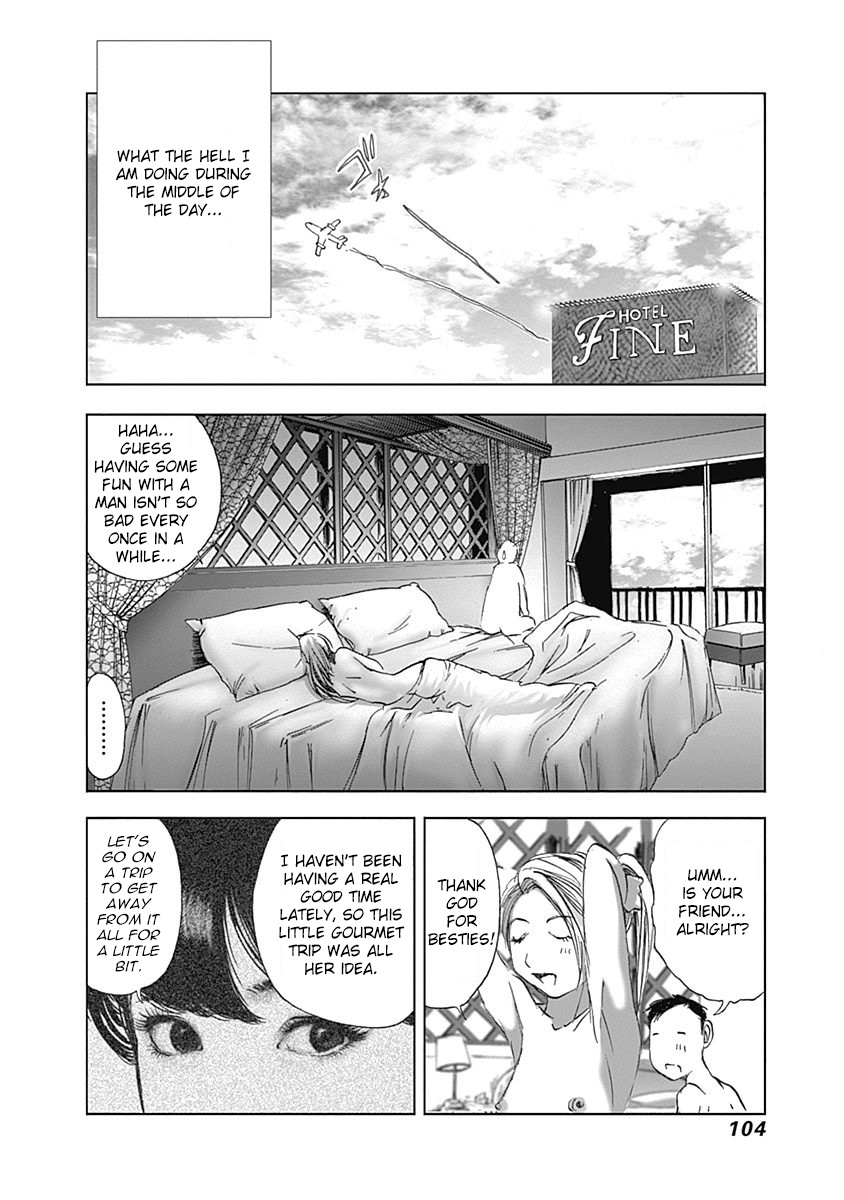 Furin Shokudou Chapter 18 #22